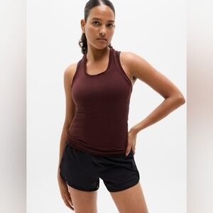 Athleta Momentum Seamless Tank NWT